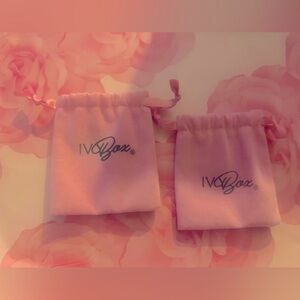 NEW! Ivy Box Jewelry Duster Bag #4